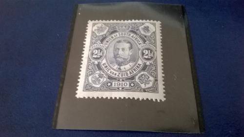 Union Of South Africa - Mint Stamp Good Value